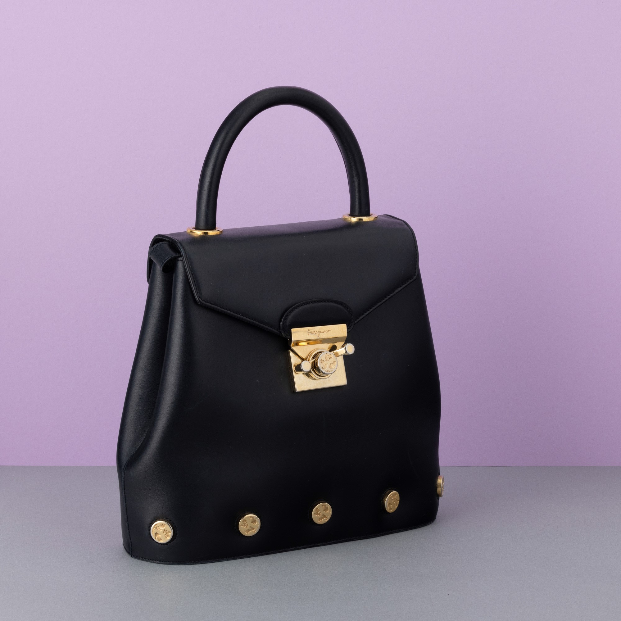 Salvatore Ferragamo Borsa