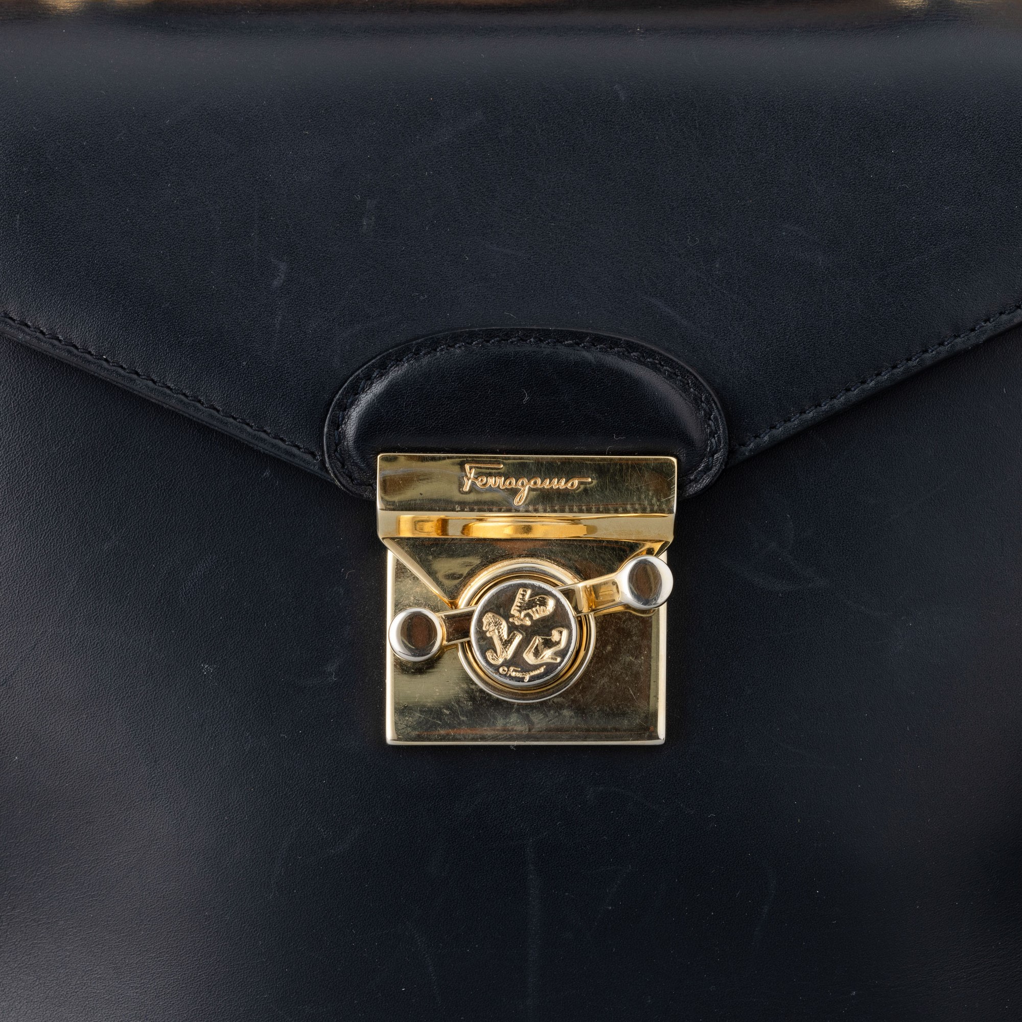 Salvatore Ferragamo Borsa