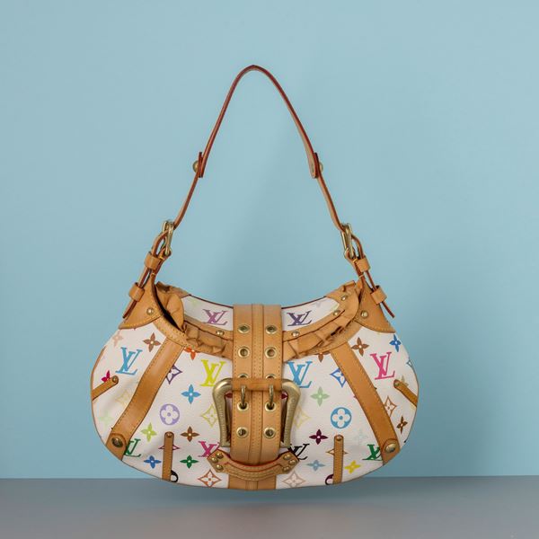 Louis Vuitton  Borsa Murakami