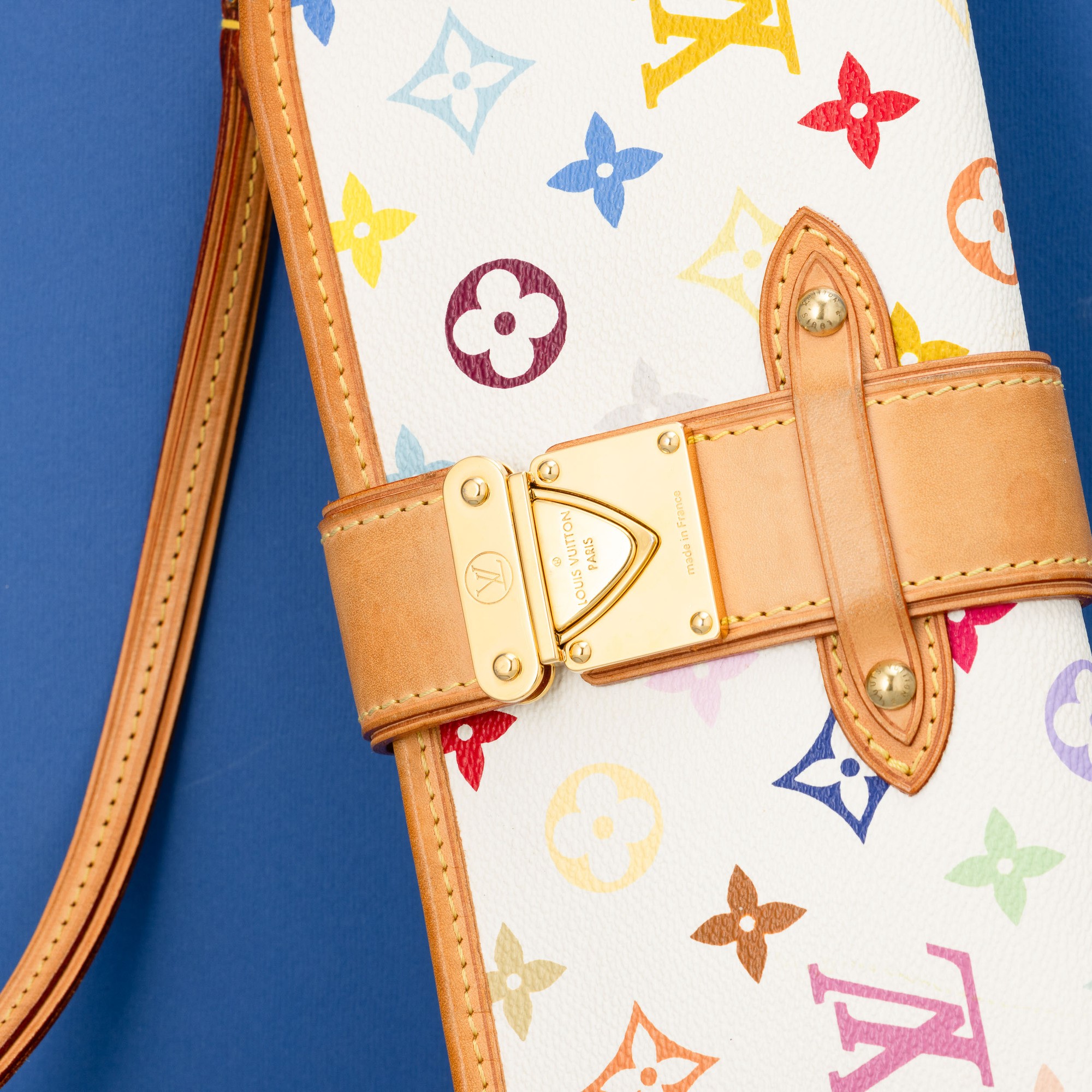 Louis Vuitton Pochette Shirley