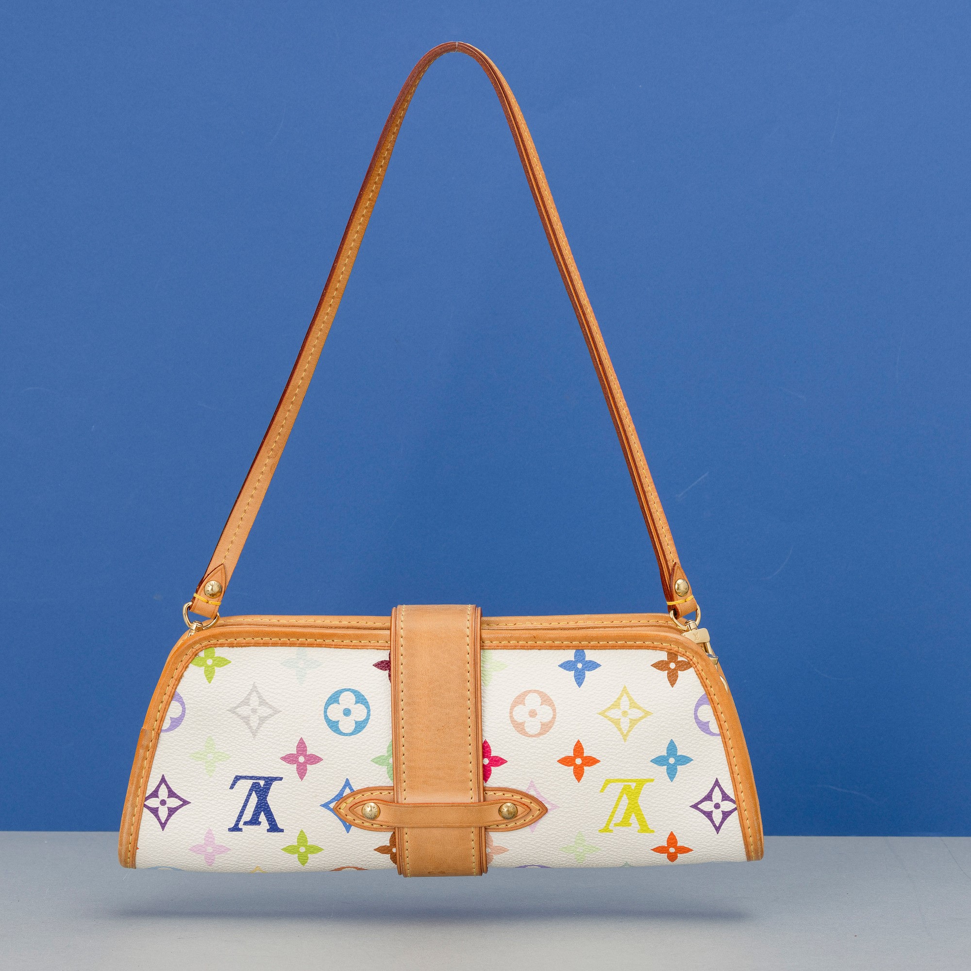 Louis Vuitton Pochette Shirley