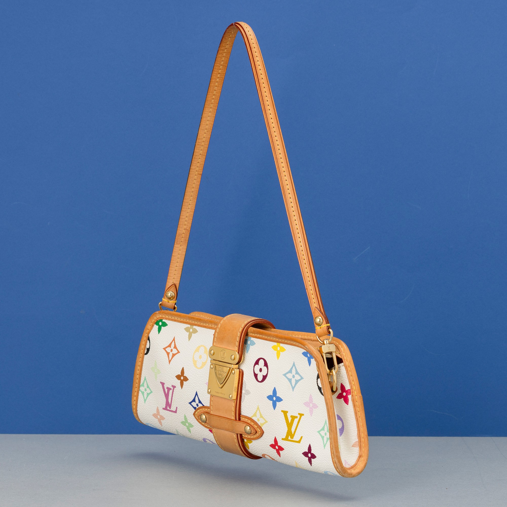 Louis Vuitton Pochette Shirley