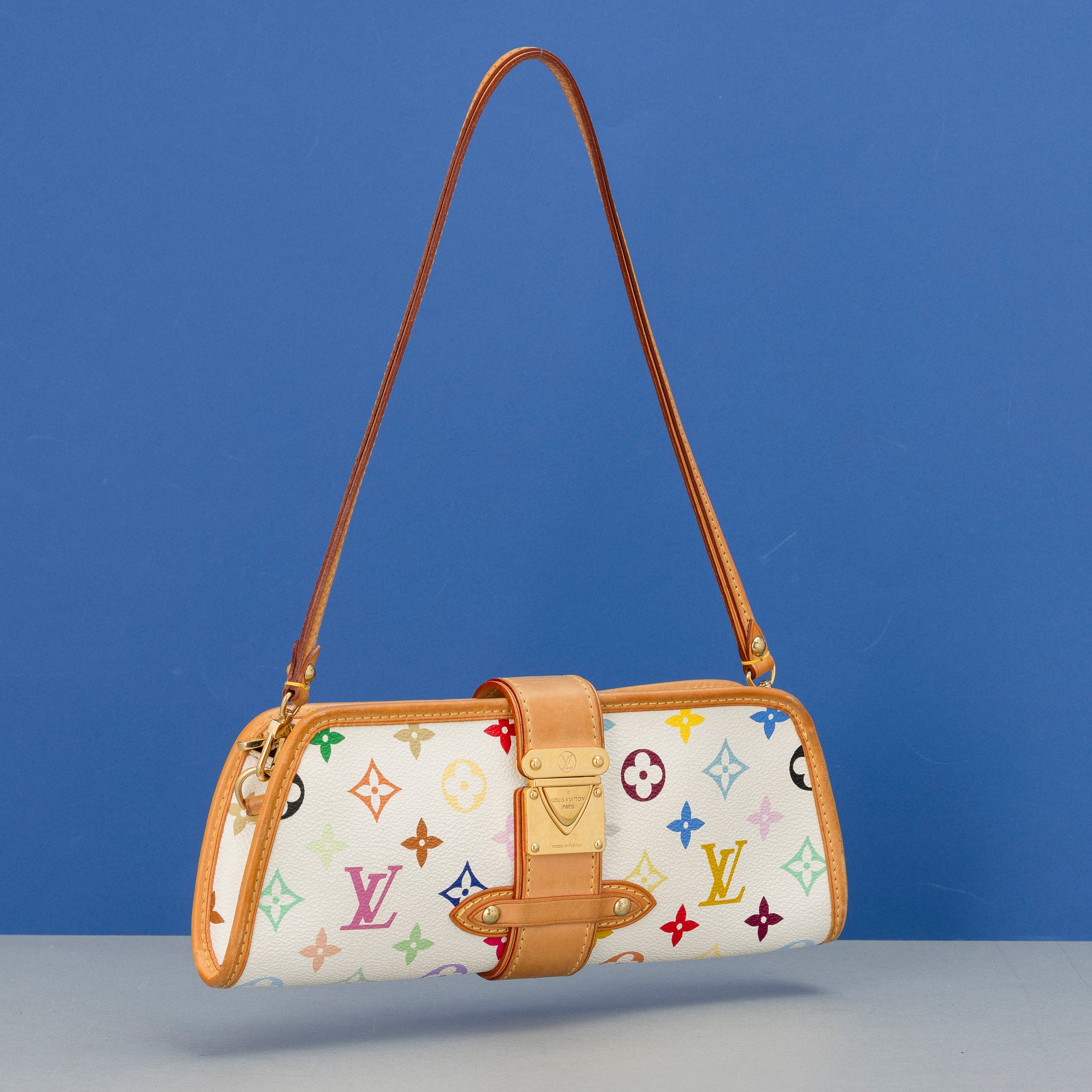 Louis Vuitton Pochette Shirley