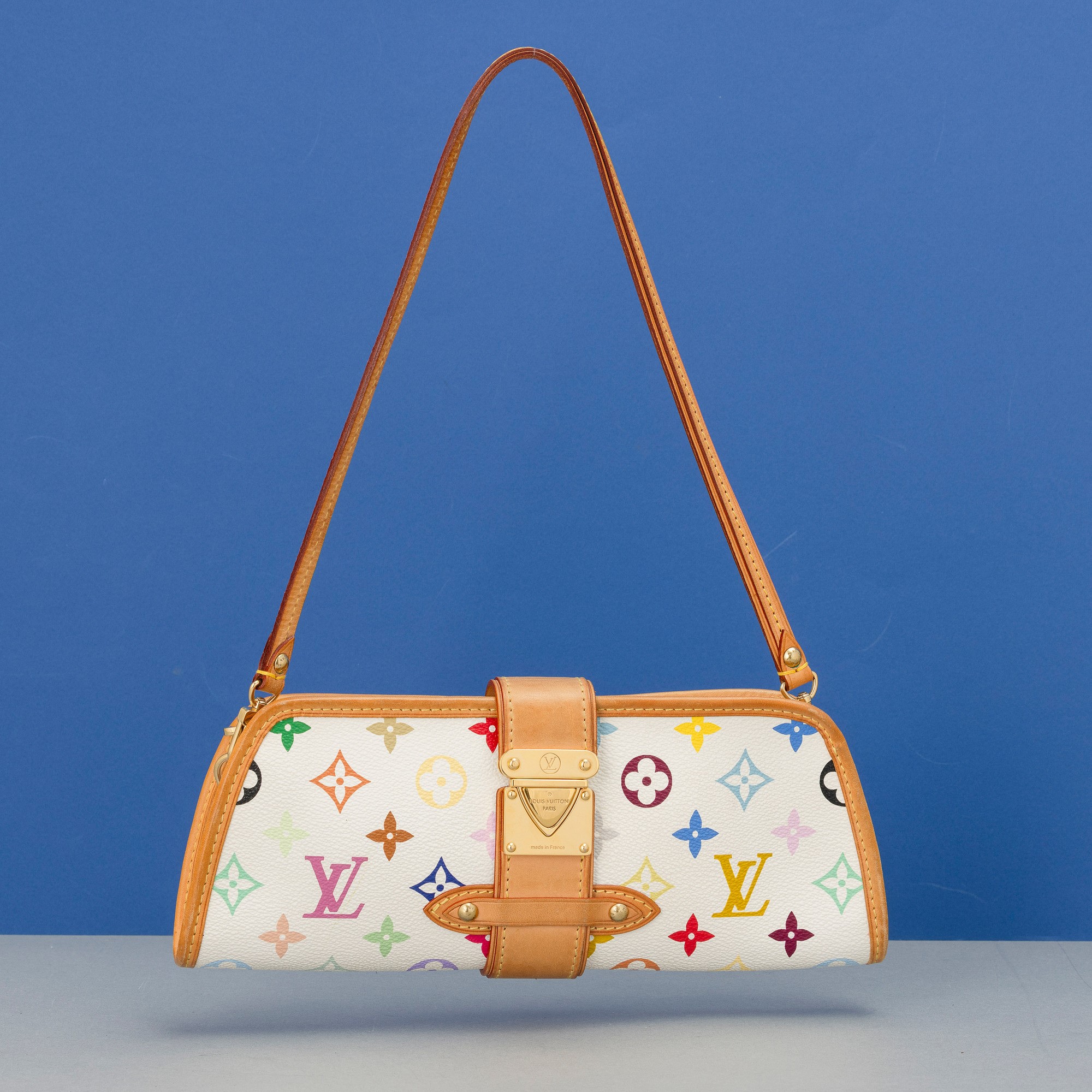 Louis Vuitton Pochette Shirley