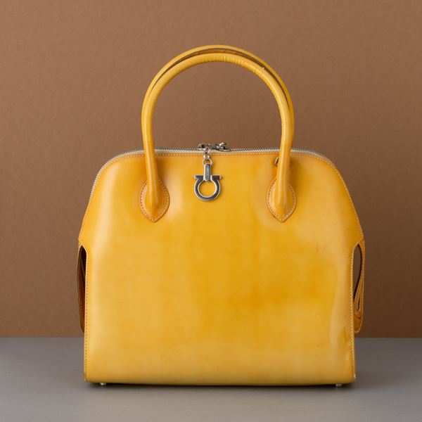 Salvatore Ferragamo Borsa