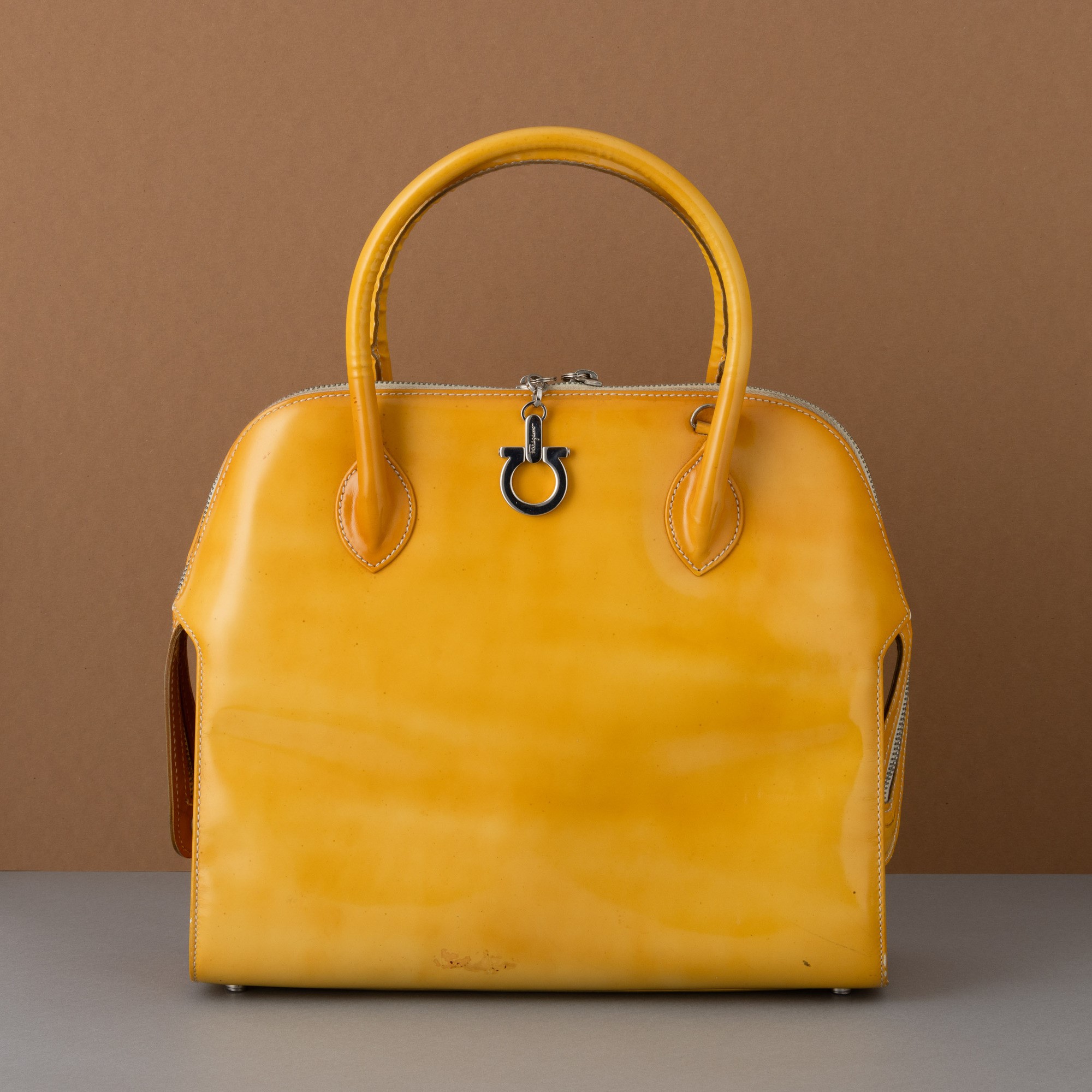 Salvatore Ferragamo Borsa