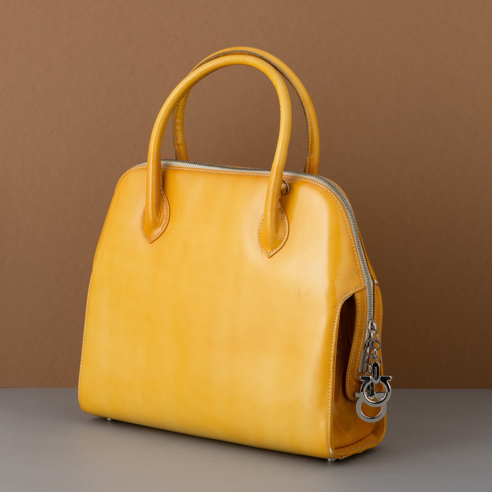 Salvatore Ferragamo Borsa