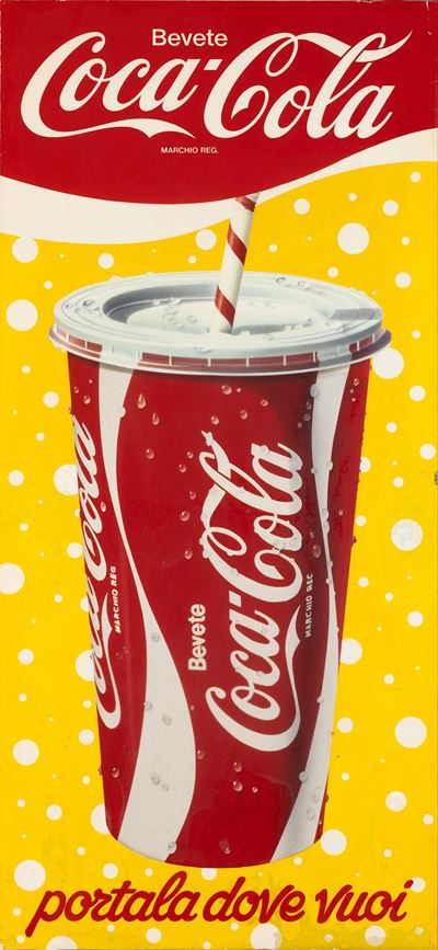 Bevete Cocacola