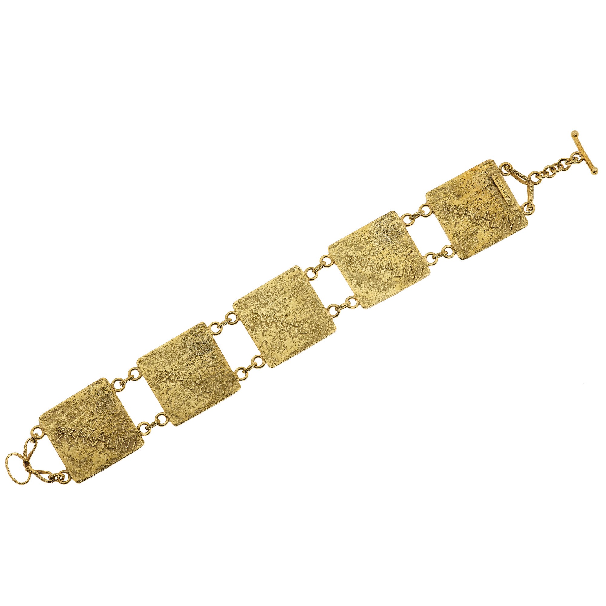 Bracciale con Piccoli Turchesi
