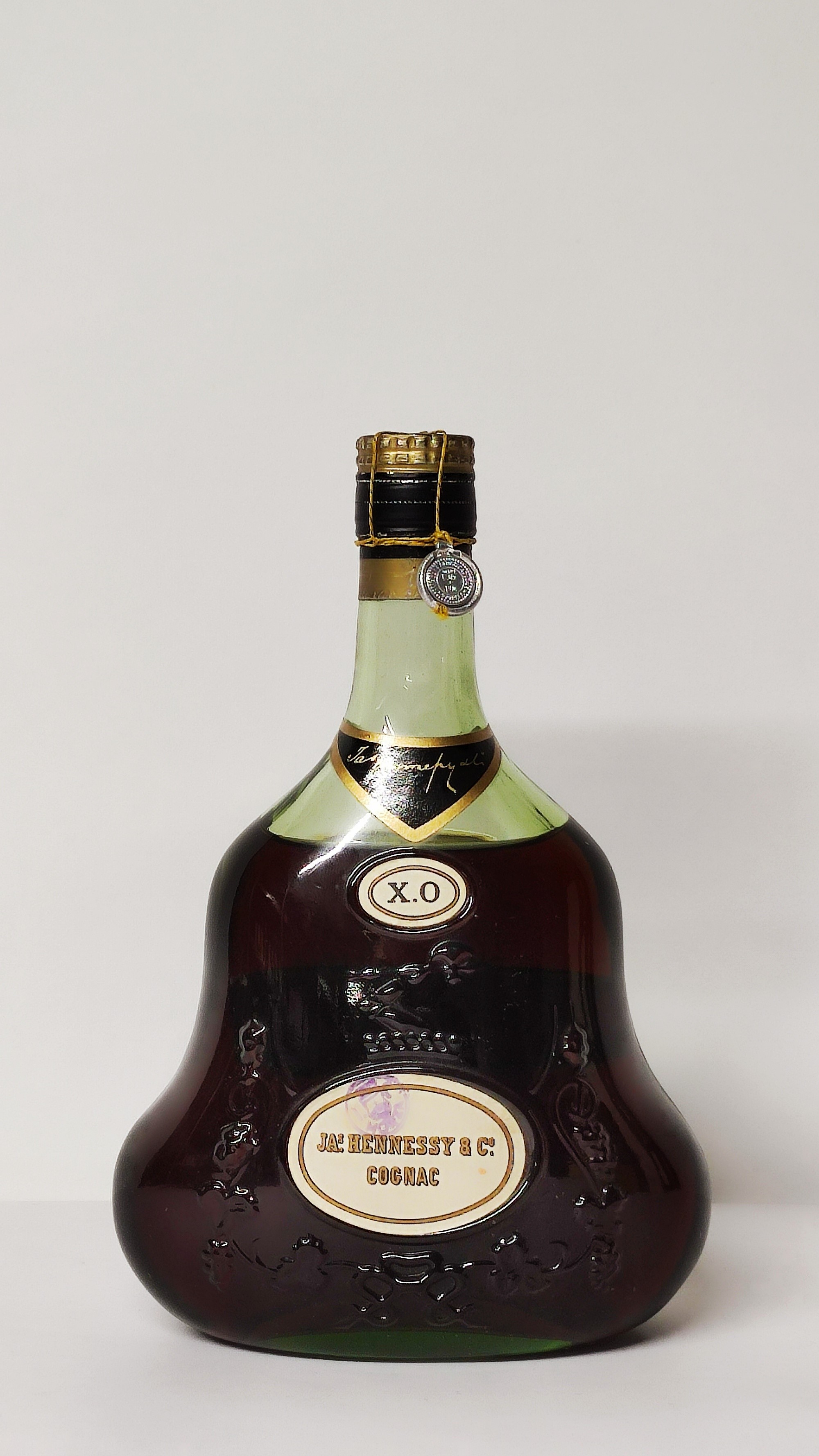 Hennessy Xo, Cognac