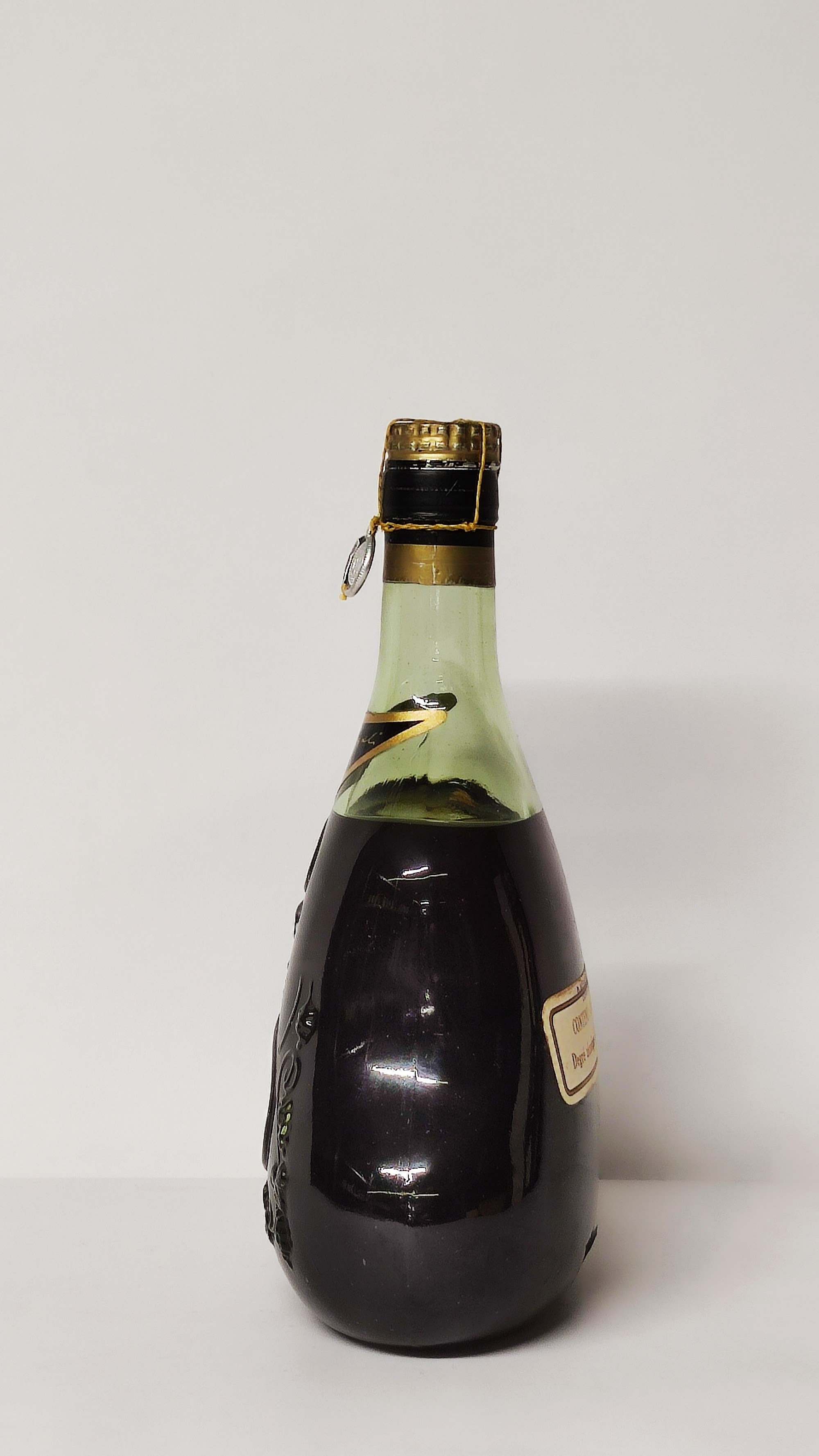Hennessy Xo, Cognac