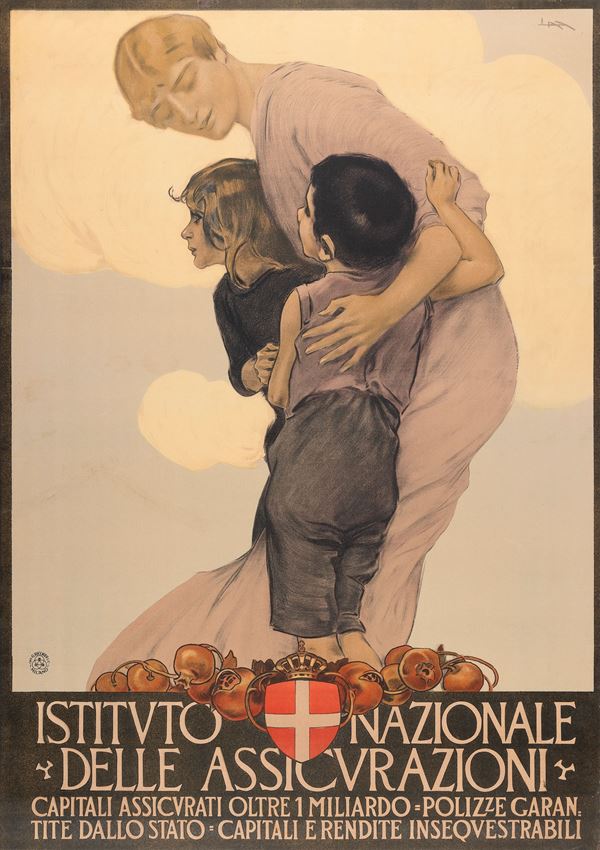 Istituto Nazionale delle Assicurazioni