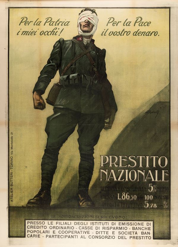 Prestito Nazionale