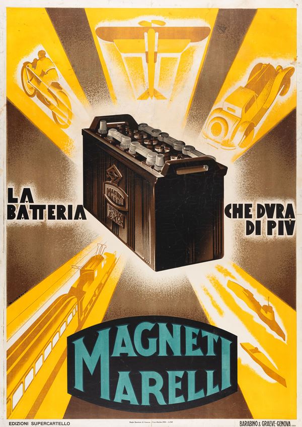 Magneti Marelli