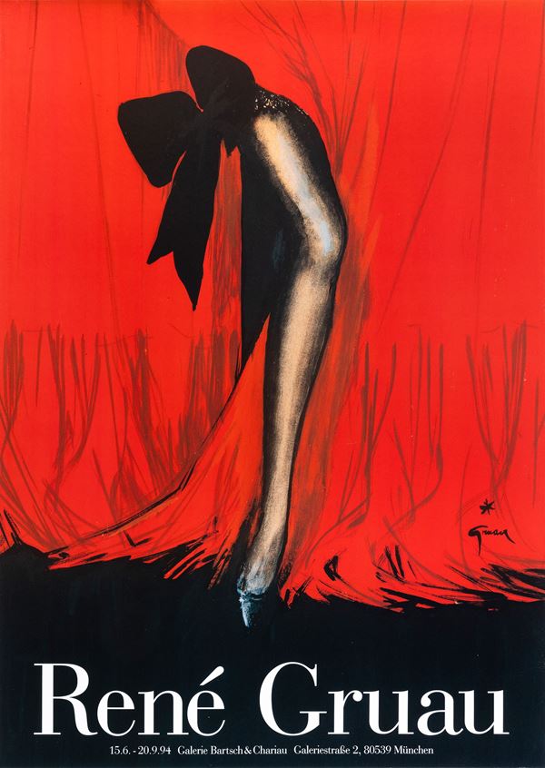 Esposizione a Monaco