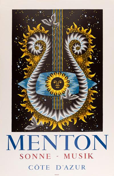 Festival della Musica - Menton