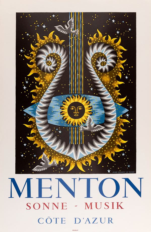 Festival della Musica - Menton