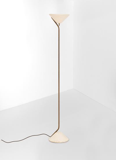 Lampada da Terra