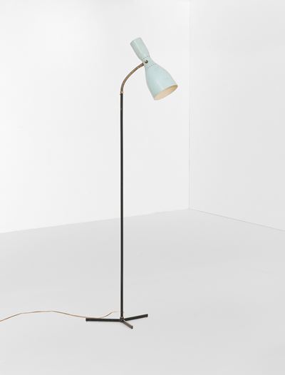 Lampada da Terra
