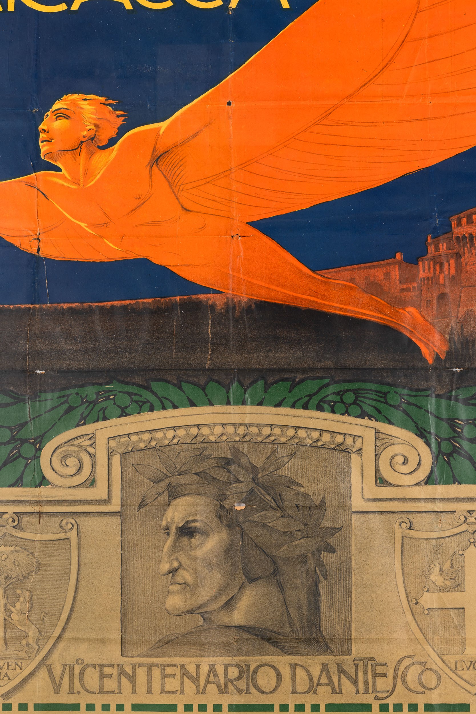 Anonimo - Raid Baracca ( Lugo )