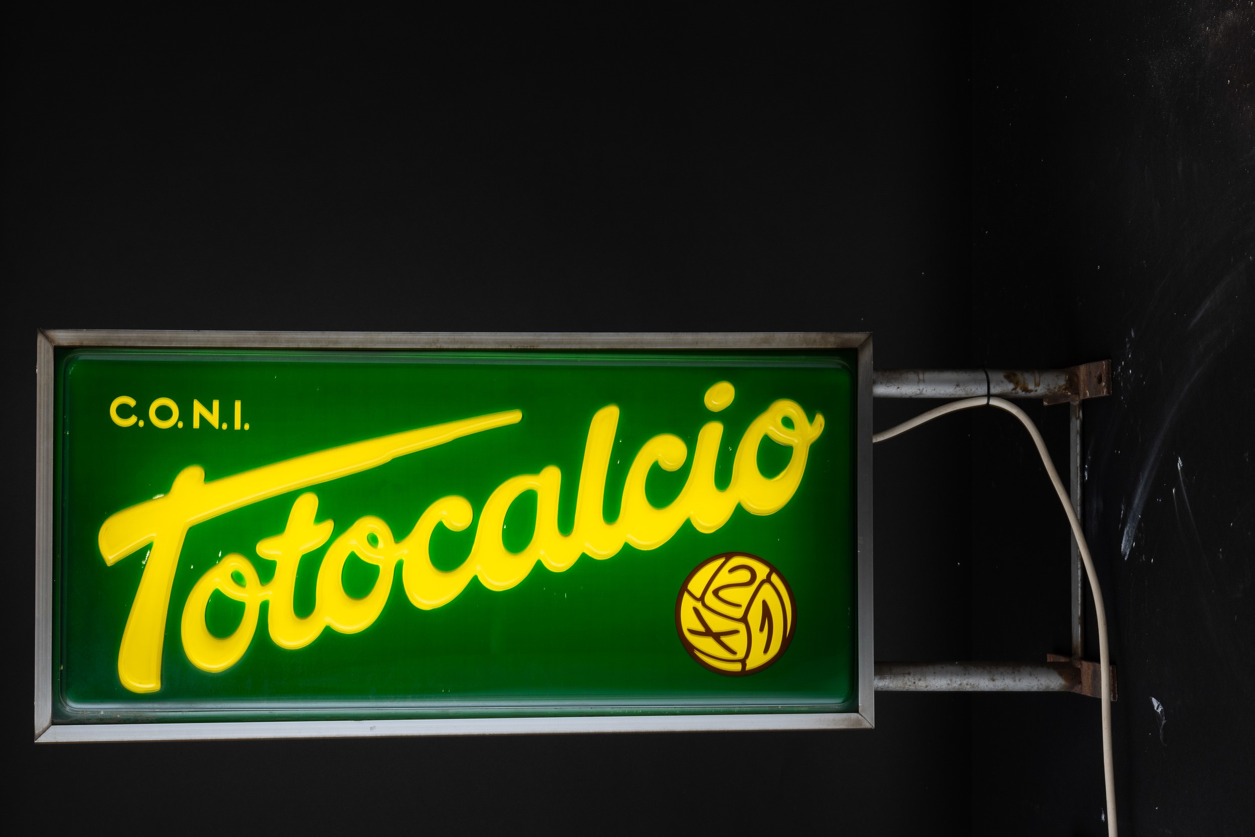 C.o.n.I Totocalcio