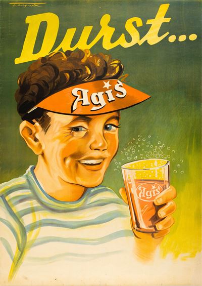 Durst Agis