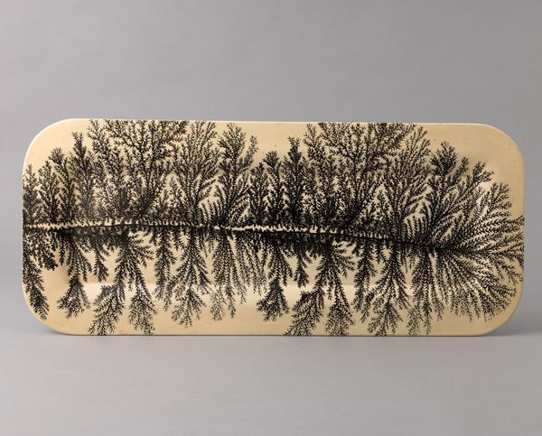 Piero Fornasetti, Milano 1960 ca