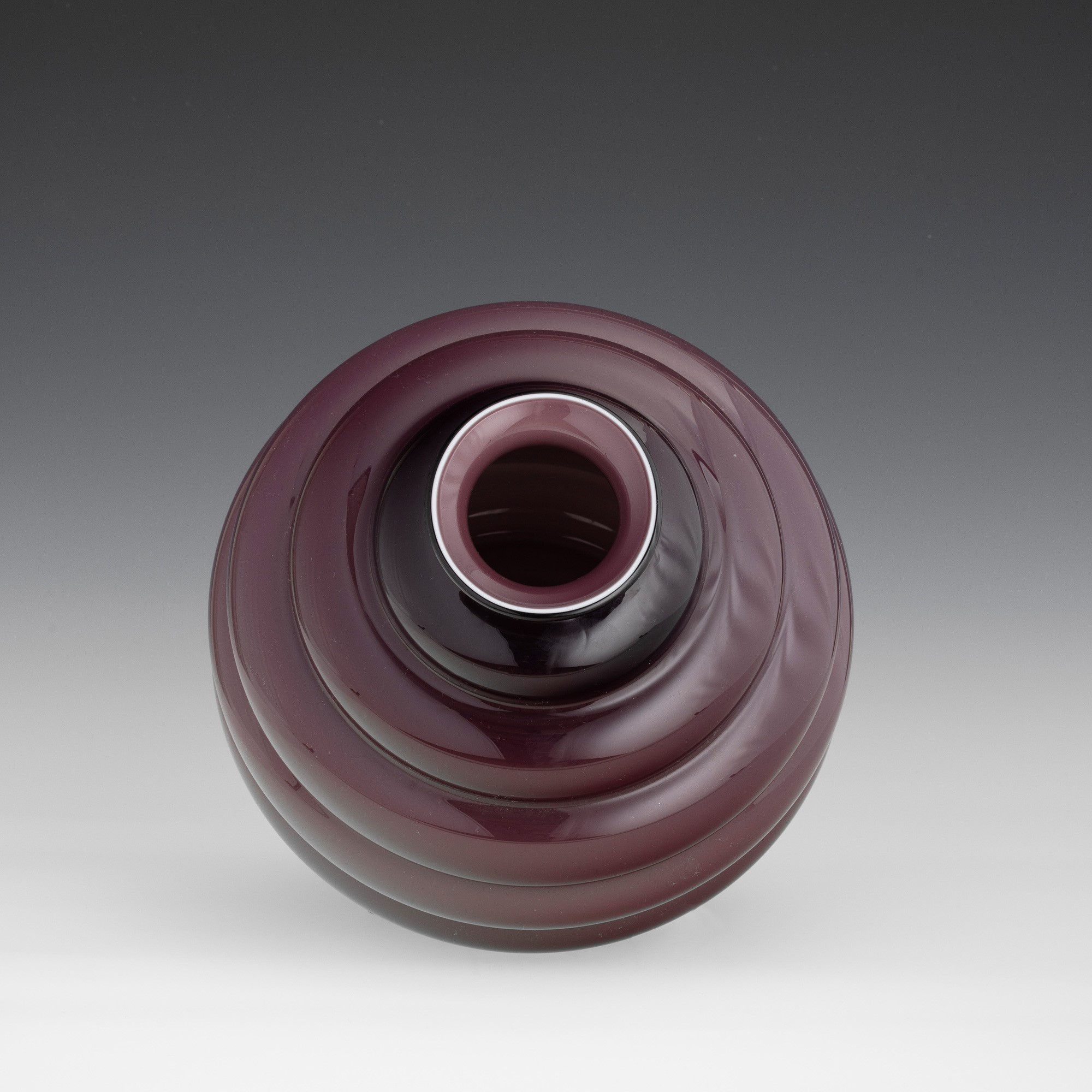 Carlo Scarpa - Venini, Murano 1994