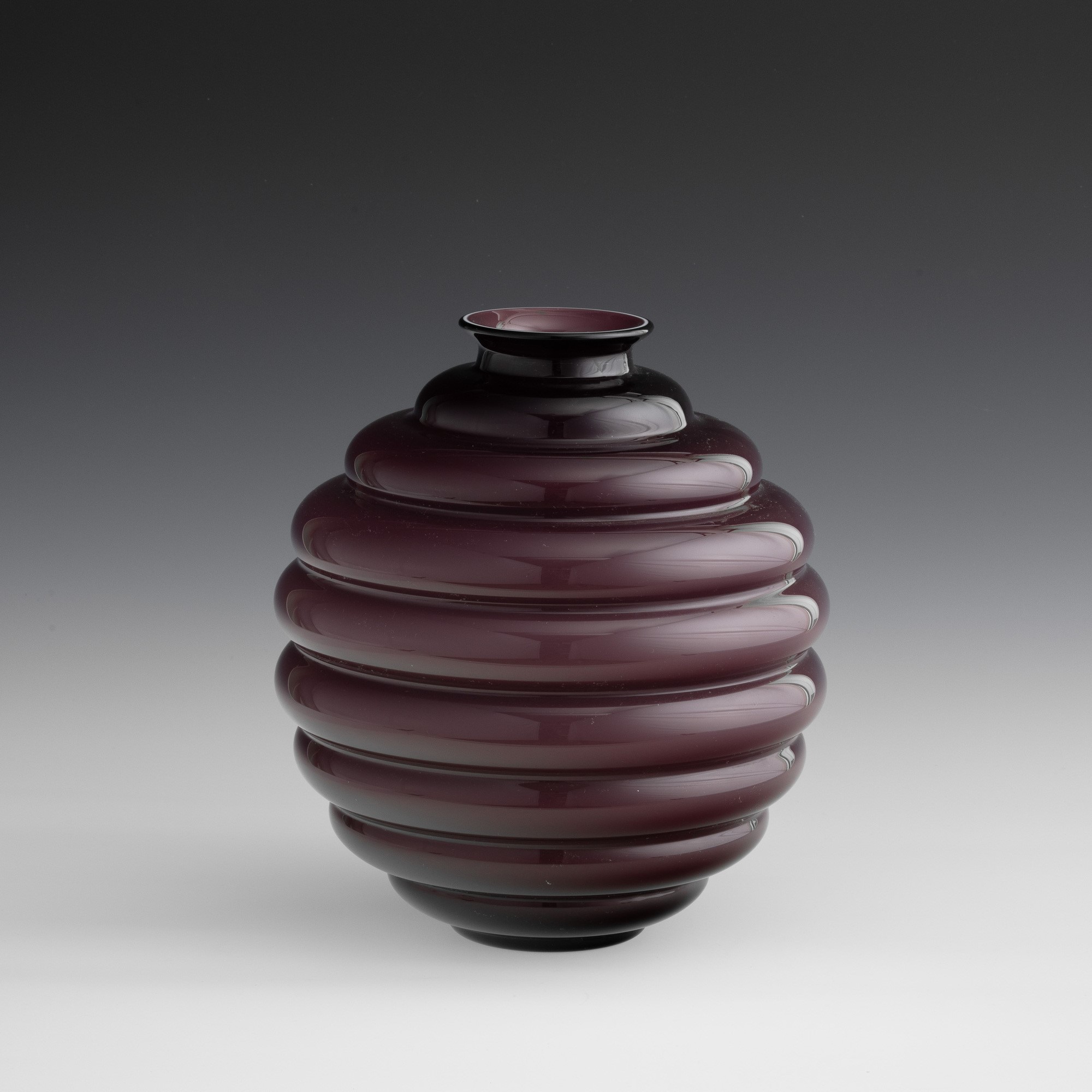 Carlo Scarpa - Venini, Murano 1994