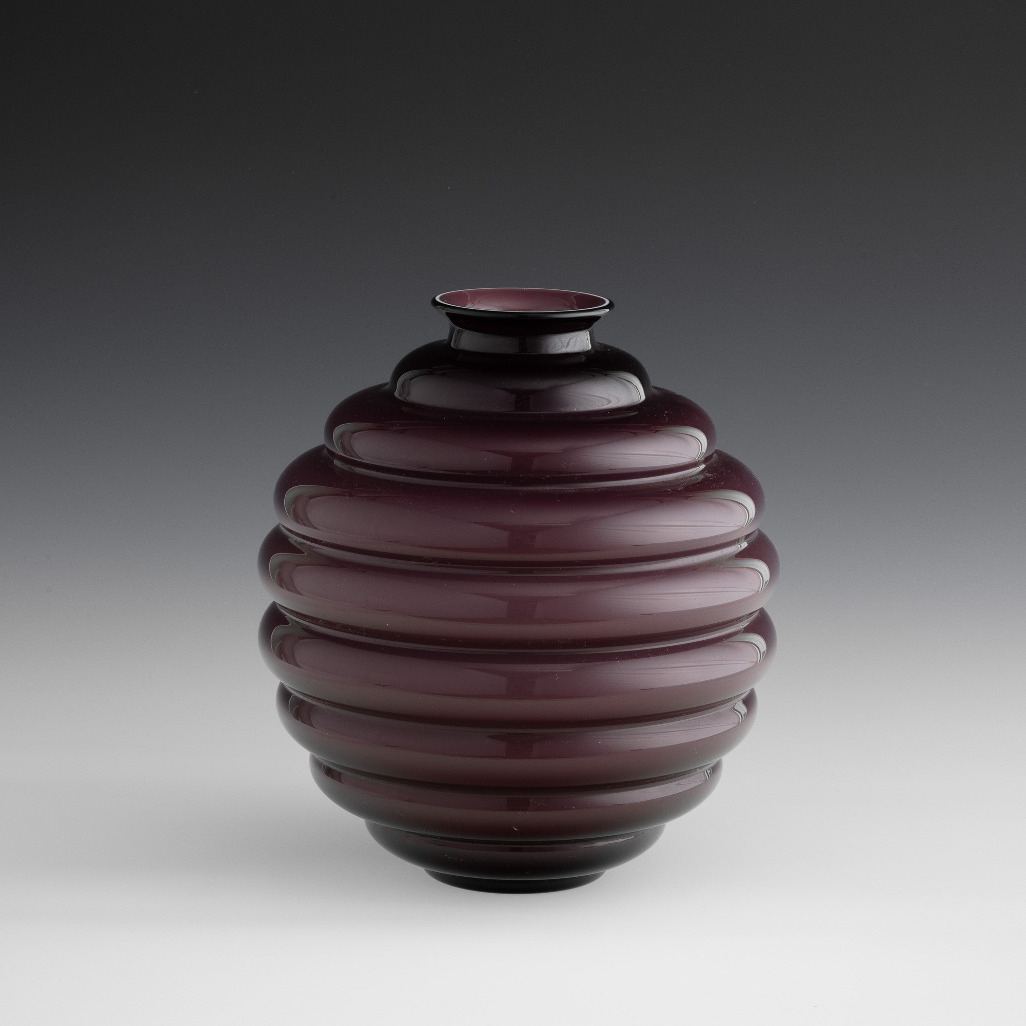 Carlo Scarpa - Venini, Murano 1994
