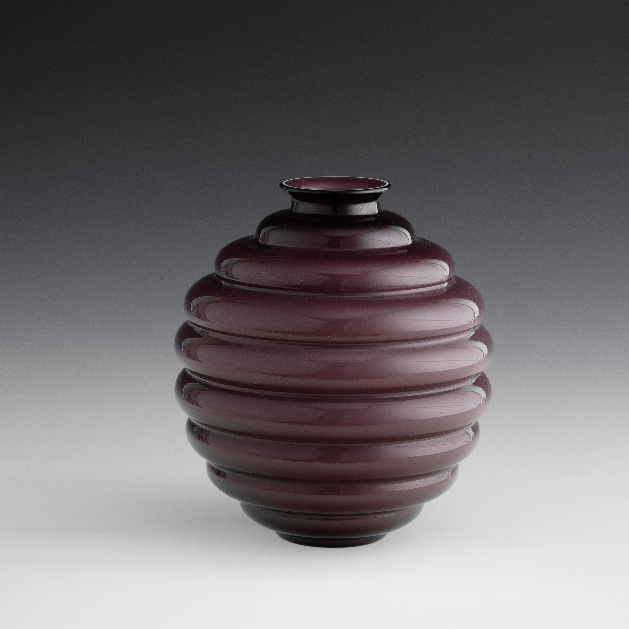 Carlo Scarpa - Venini, Murano 1994