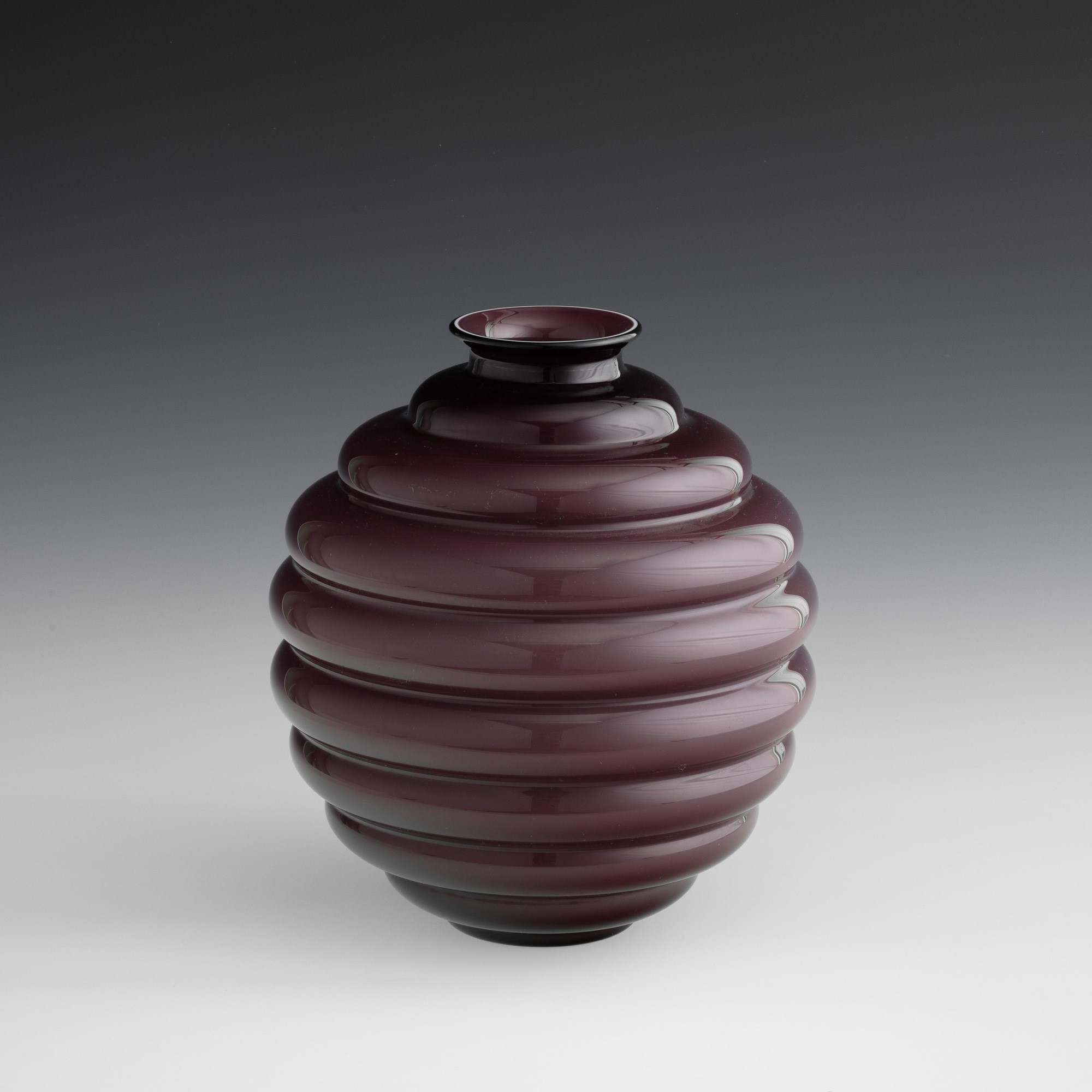 Carlo Scarpa - Venini, Murano 1994