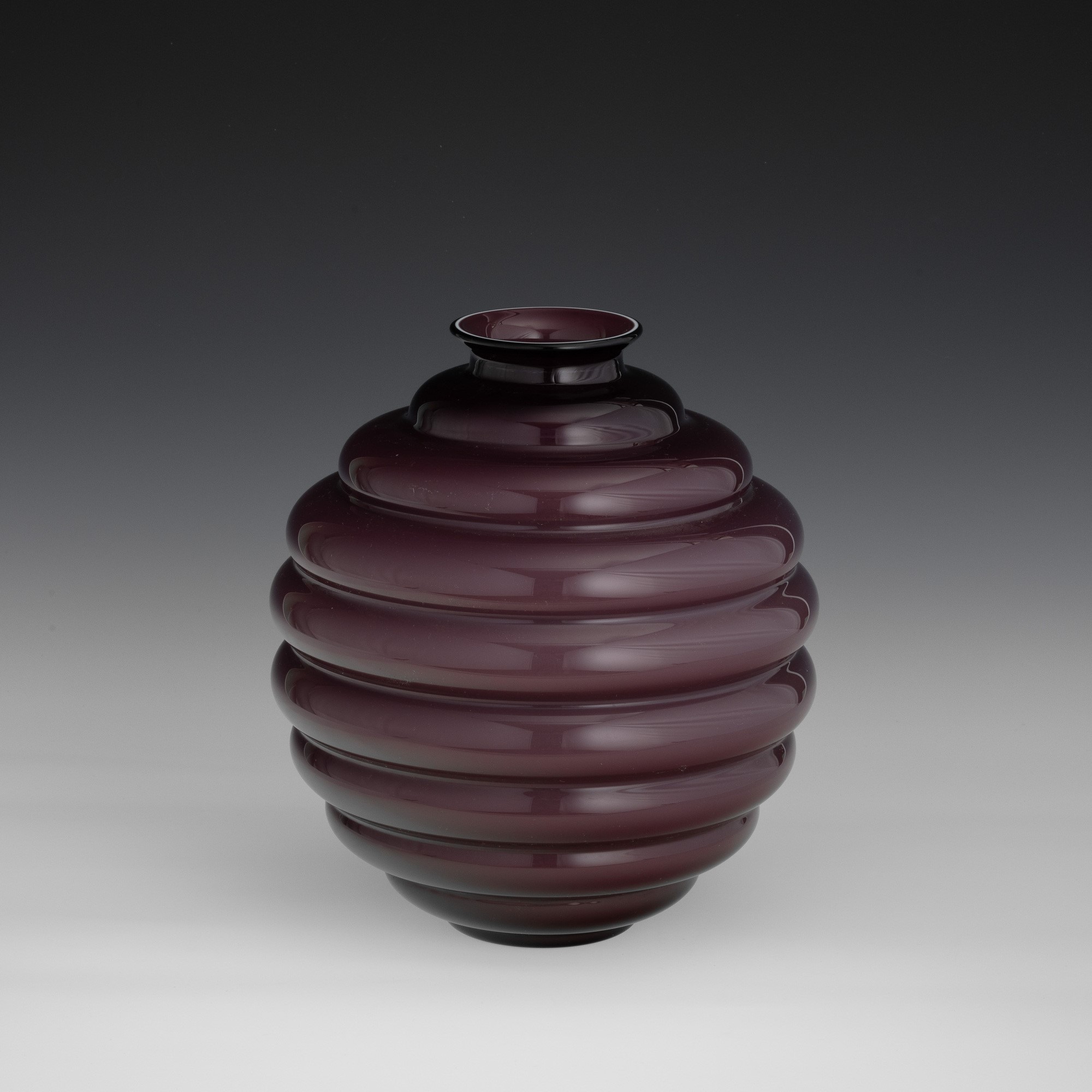 Carlo Scarpa - Venini, Murano 1994