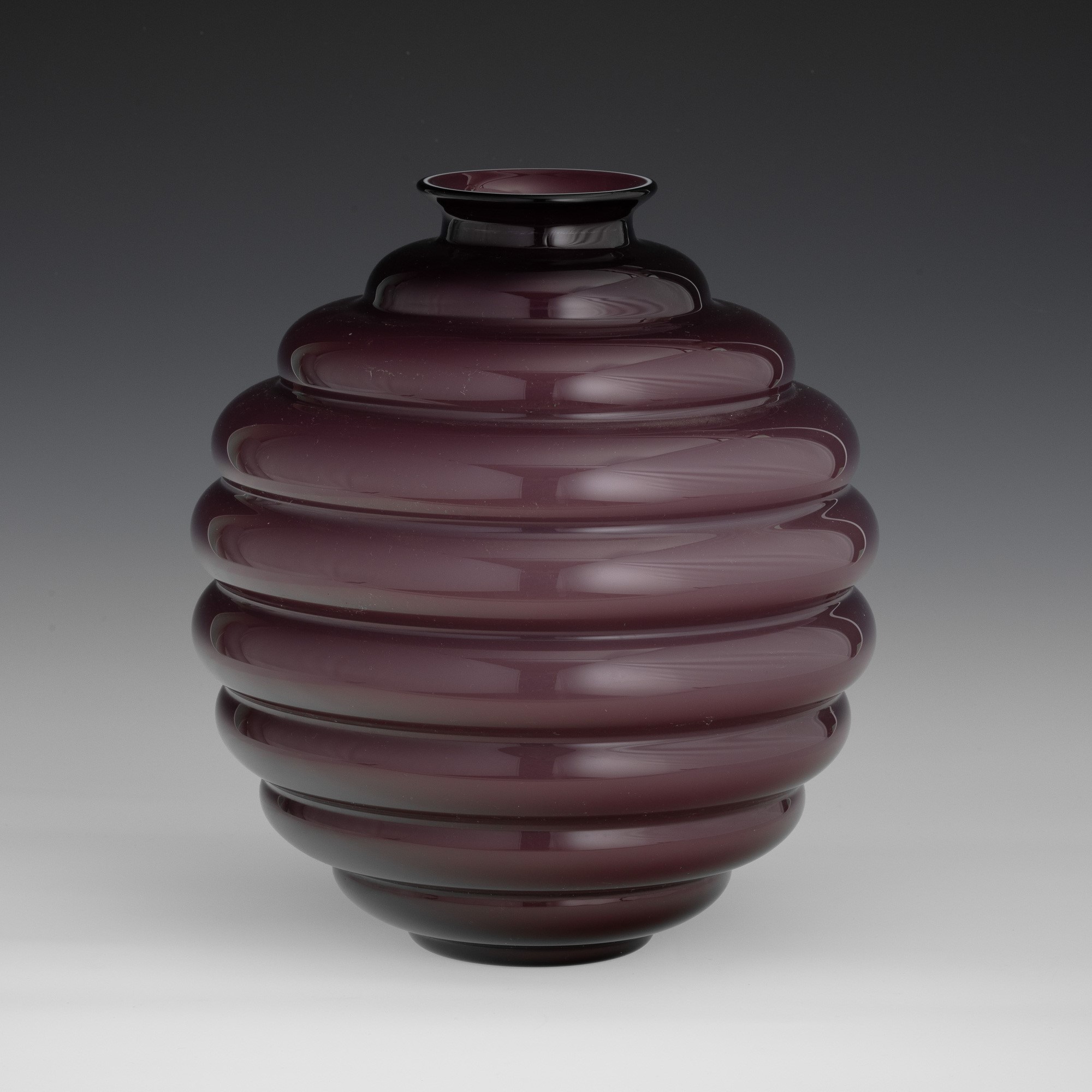 Carlo Scarpa - Venini, Murano 1994