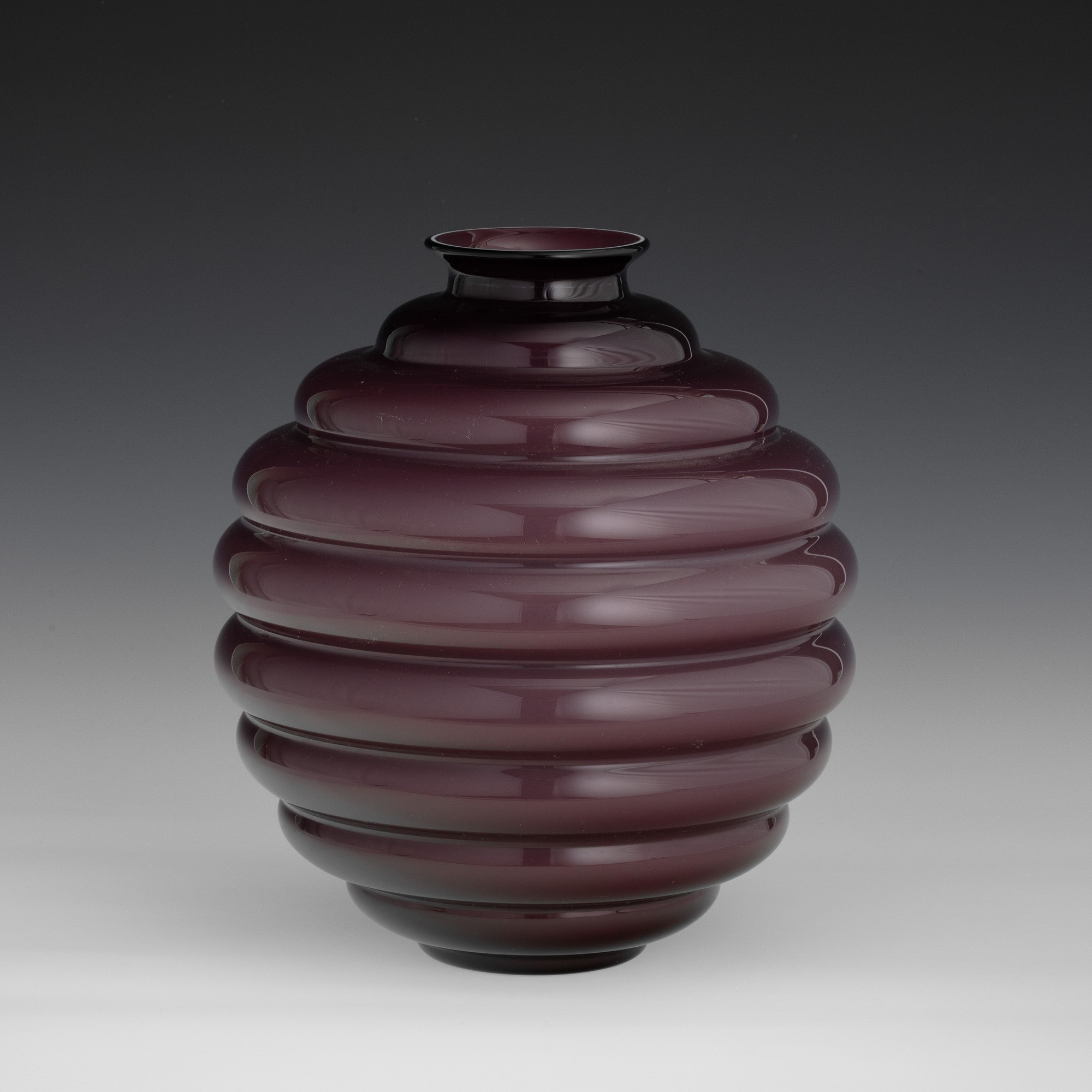 Carlo Scarpa - Venini, Murano 1994