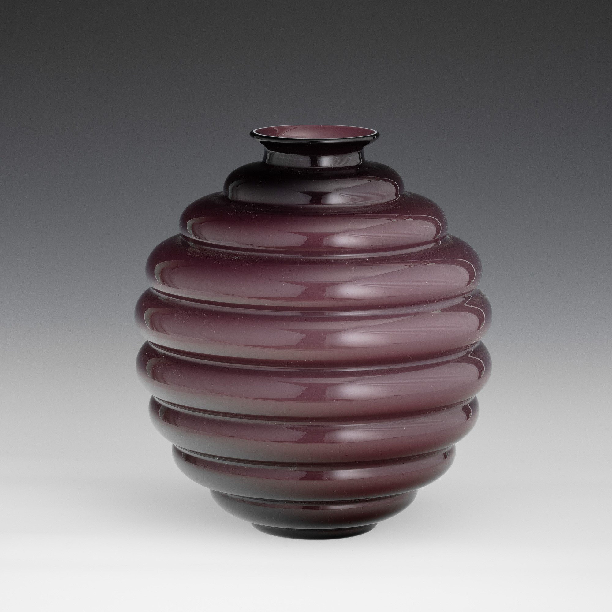 Carlo Scarpa - Venini, Murano 1994