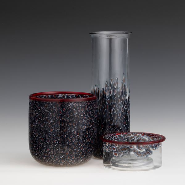 Vistosi, Murano 1975 ca