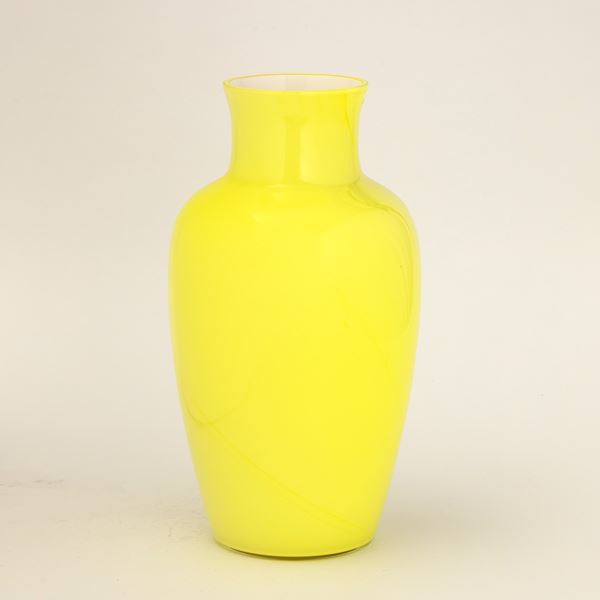 Barovier & Toso, Murano, 1990 ca