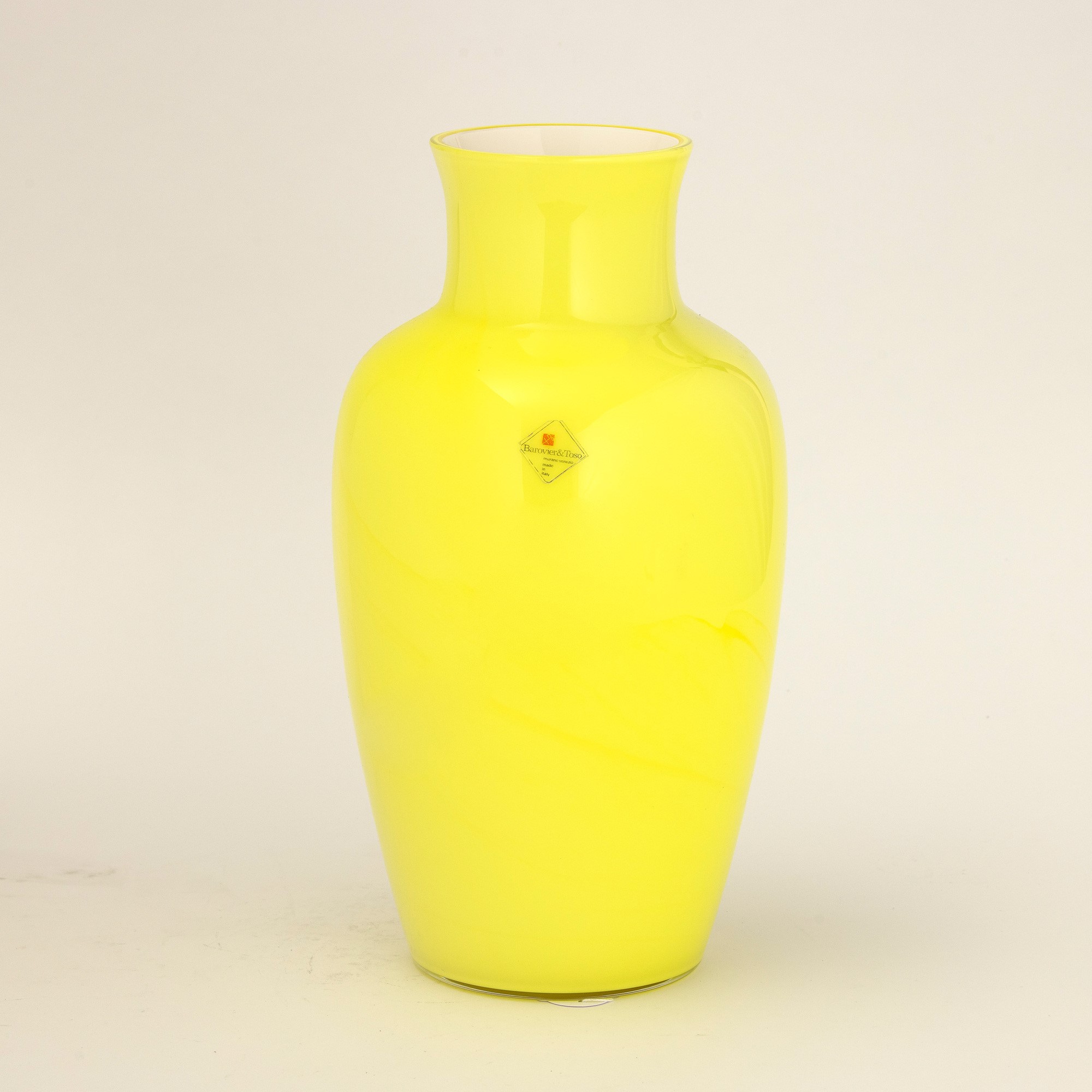Barovier & Toso, Murano 1990 Ca