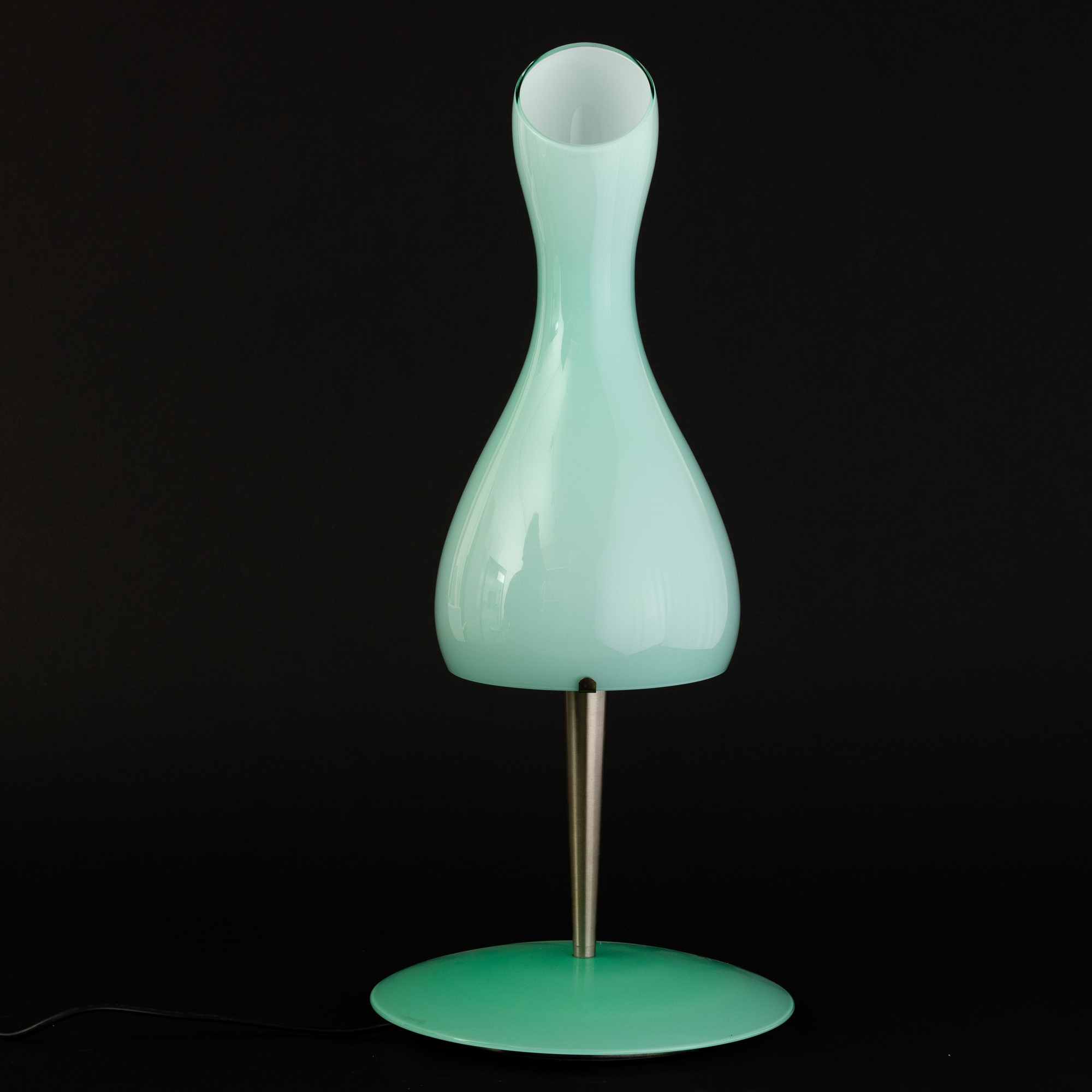 Emmanuel Babled - Venini, Murano 1990 Ca