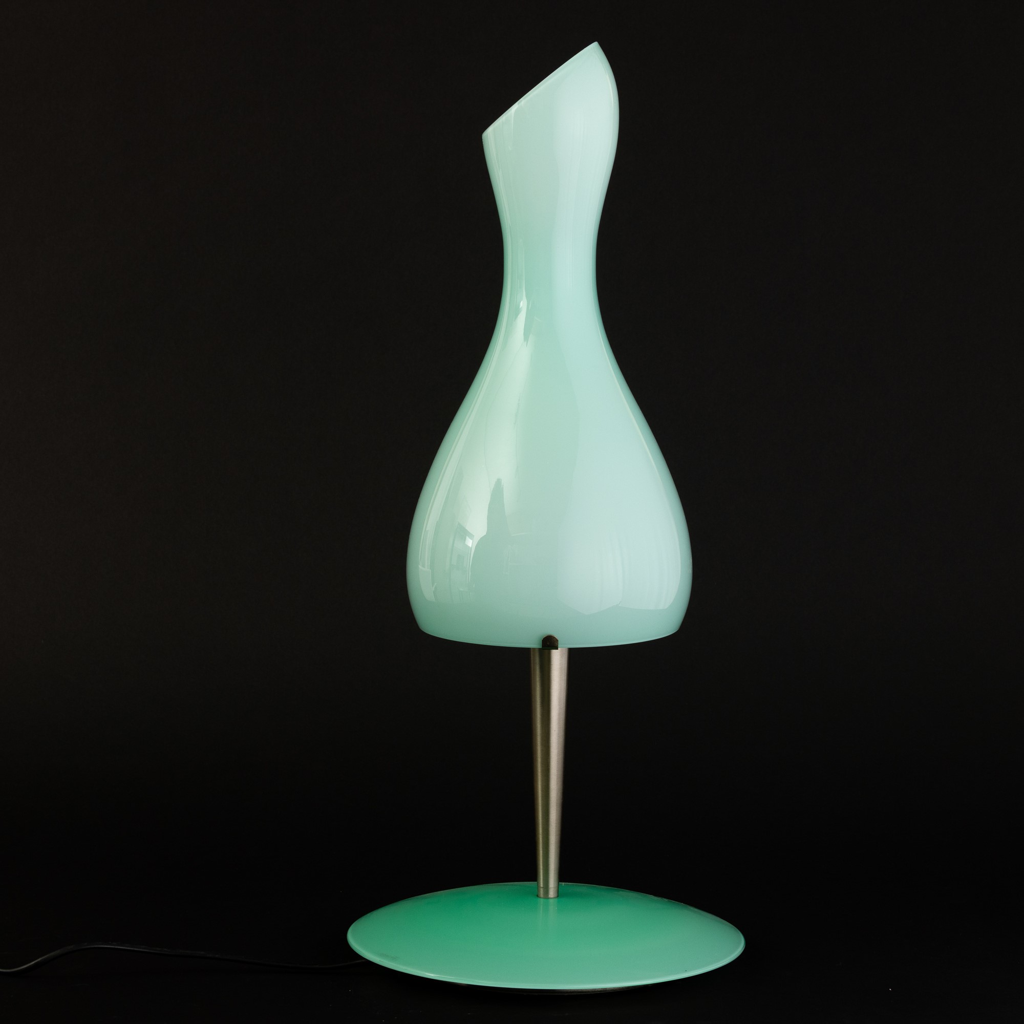 Emmanuel Babled - Venini, Murano 1990 Ca