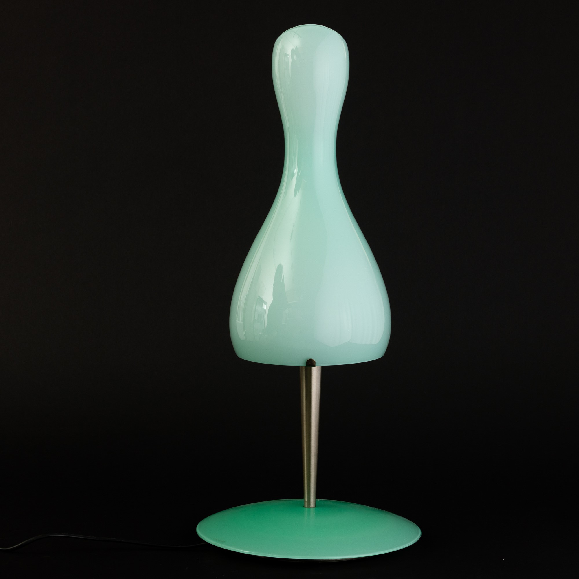 Emmanuel Babled - Venini, Murano 1990 Ca