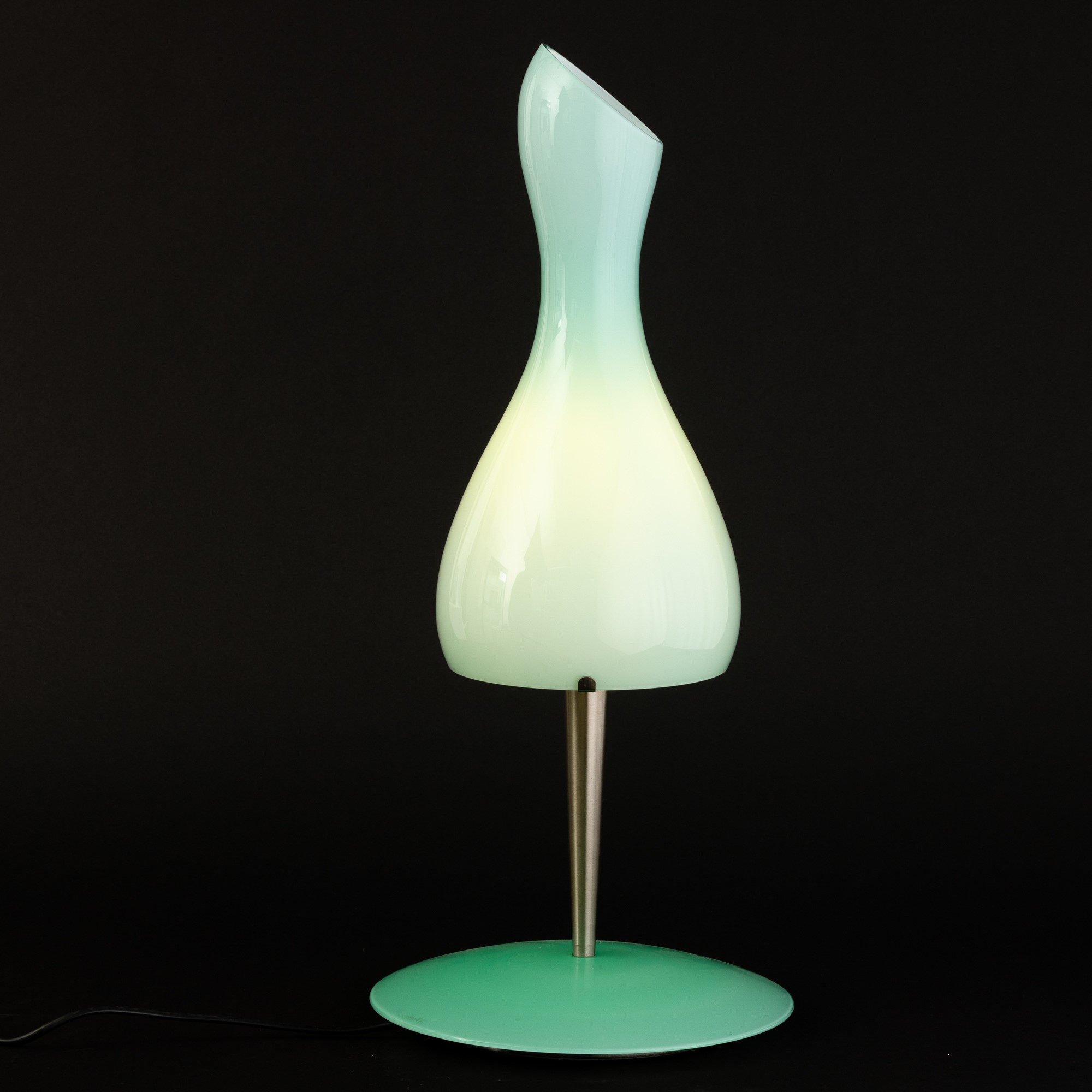 Emmanuel Babled - Venini, Murano 1990 Ca