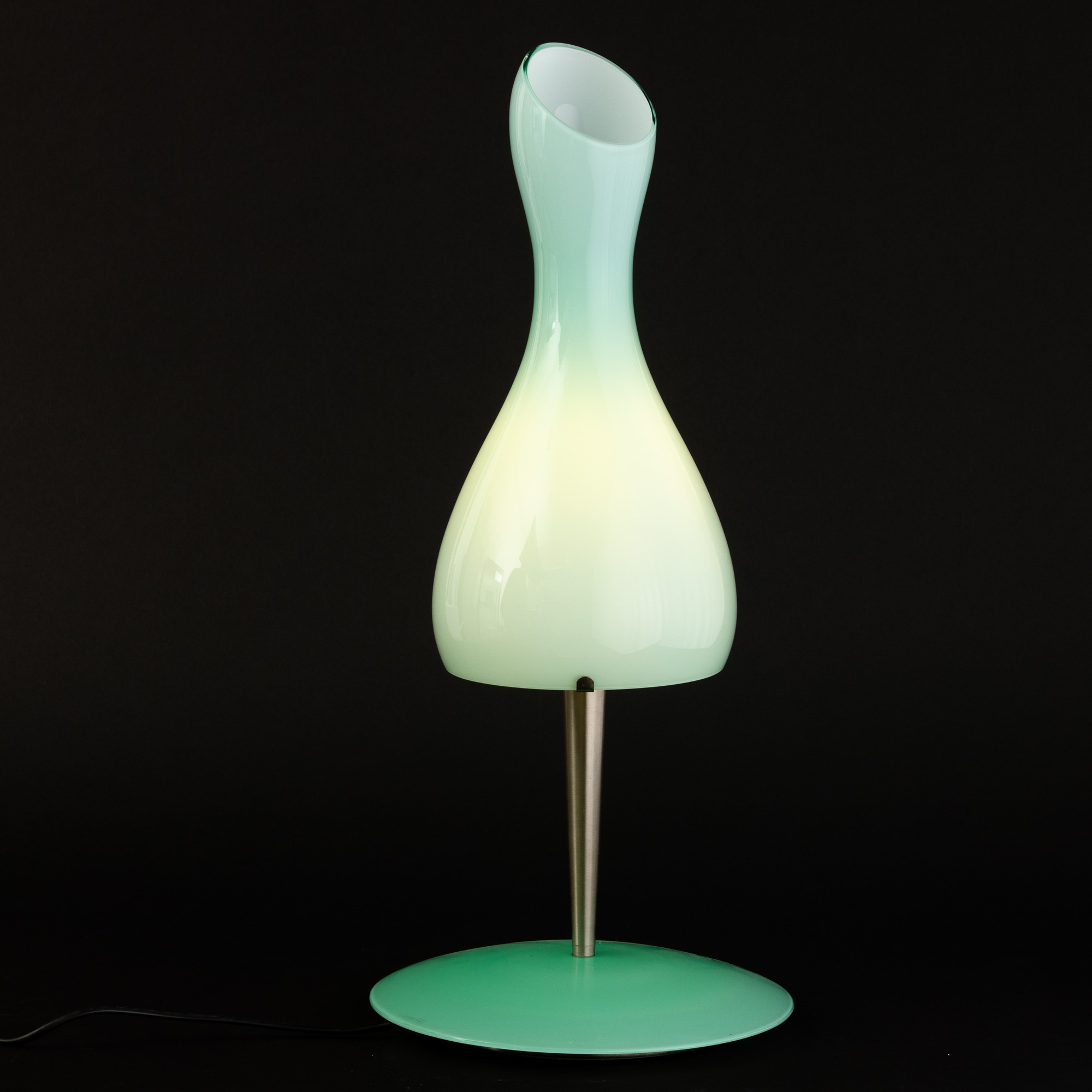 Emmanuel Babled - Venini, Murano 1990 Ca