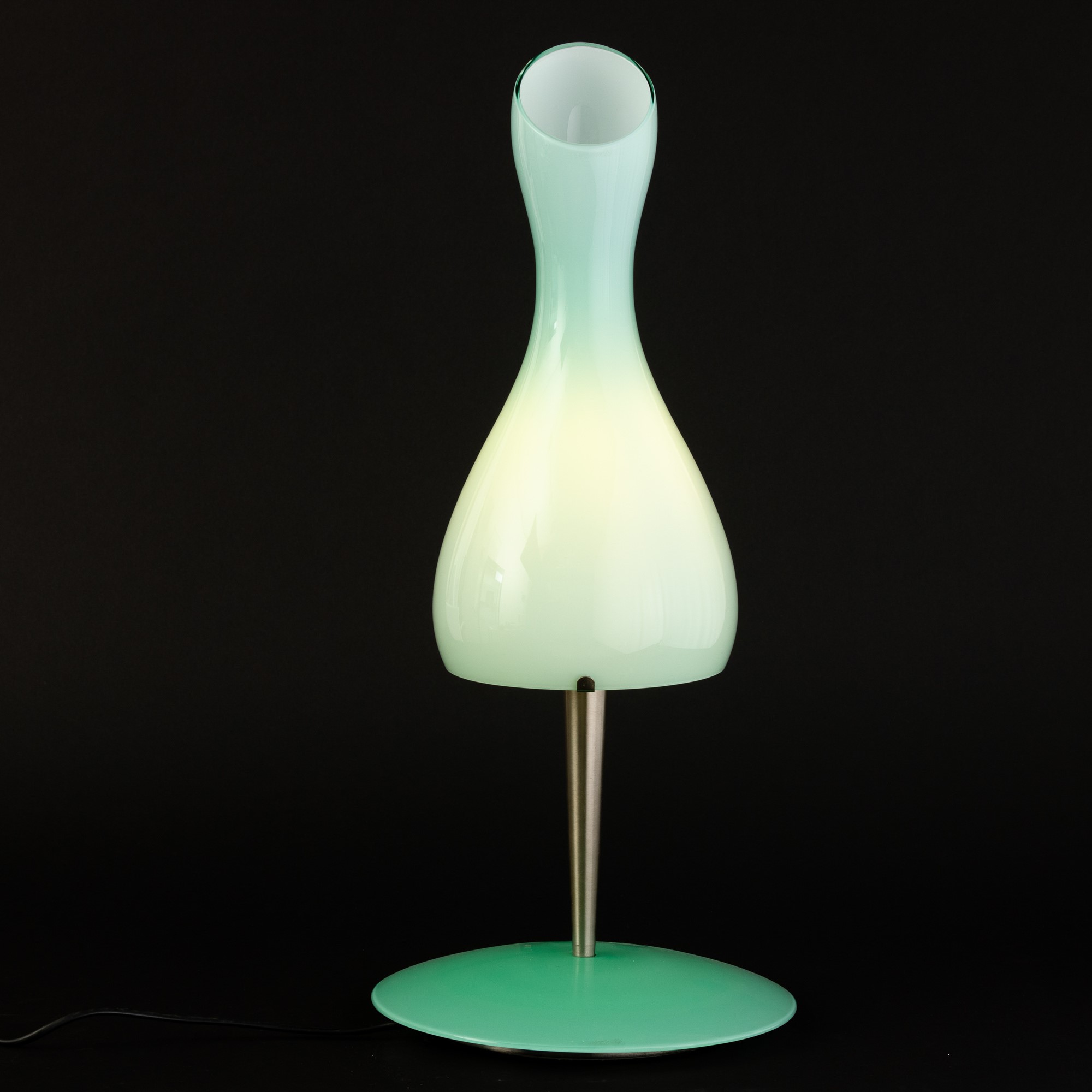 Emmanuel Babled - Venini, Murano 1990 Ca