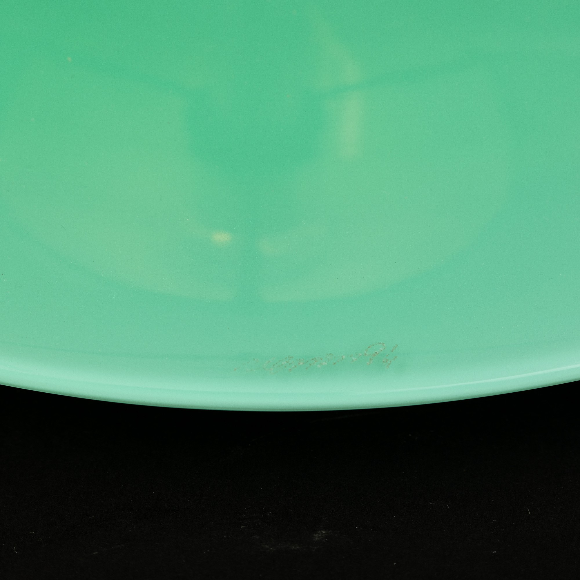 Emmanuel Babled - Venini, Murano 1990 Ca