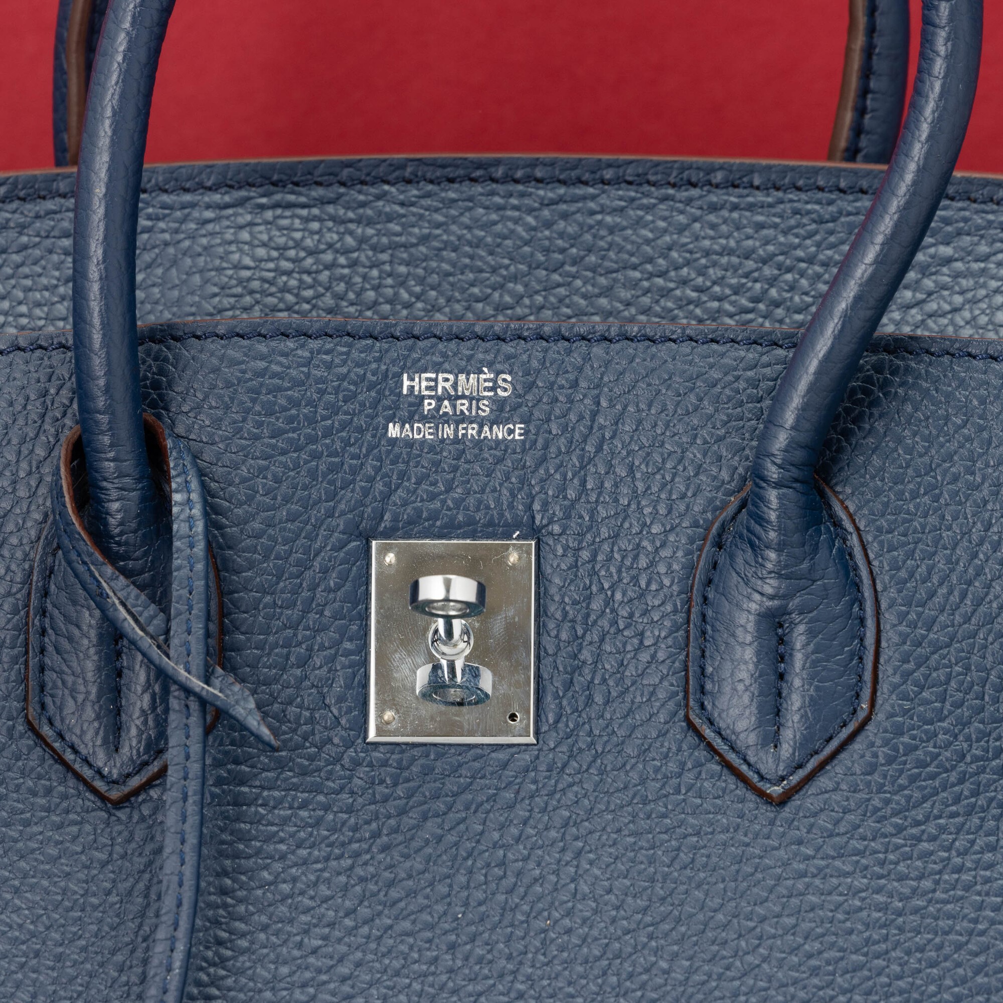 Hermes Birkin