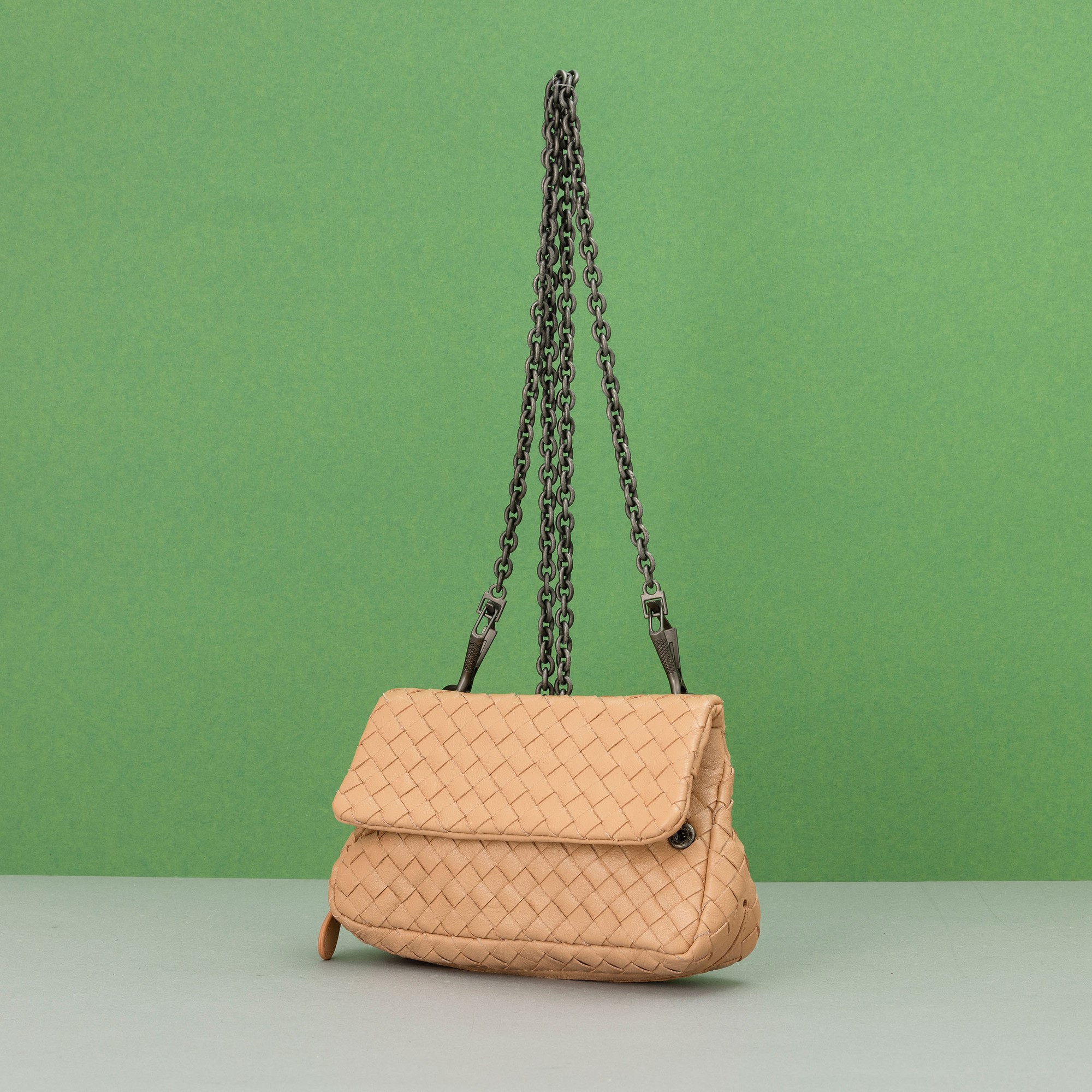 Bottega Veneta Borsa