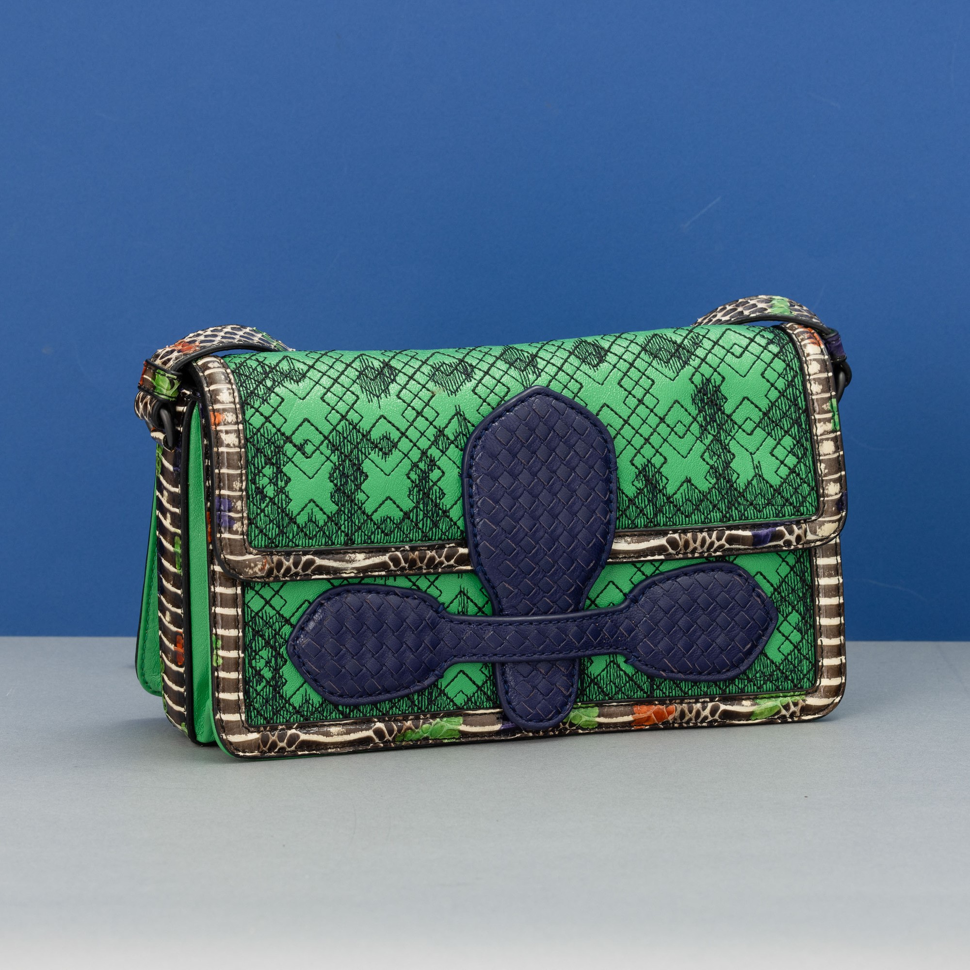 Bottega Veneta Borsa