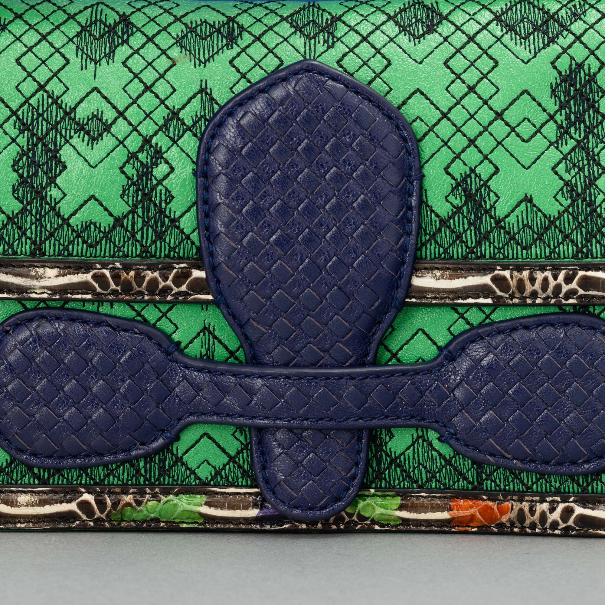 Bottega Veneta Borsa